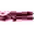 Knipex 90 10 185 Rohrschneider für Mehrschicht- und Pneumatikschläuche aus zähem, glasfaserverstärktem Kunststoff 185mm 90 10 185