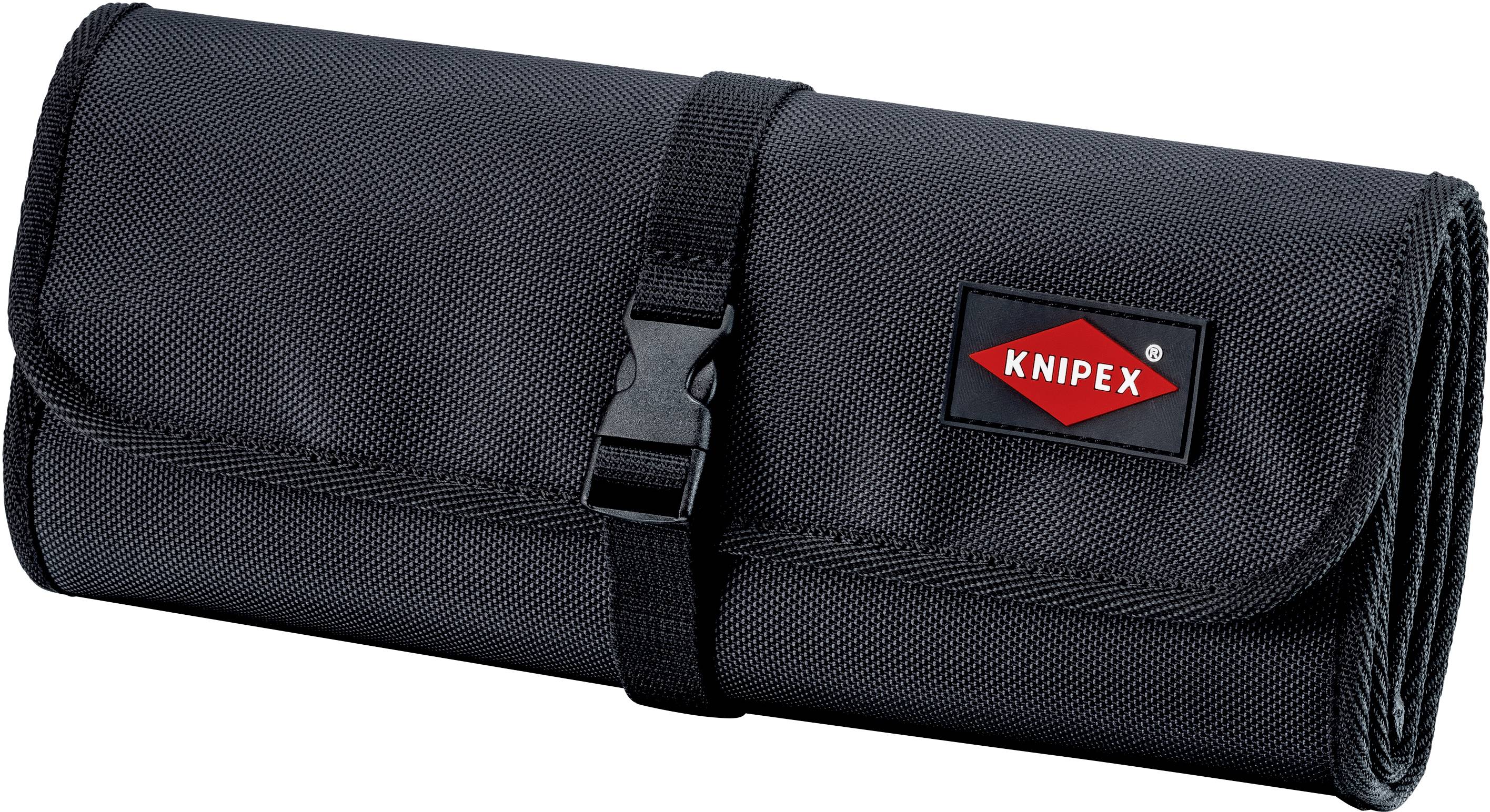 Knipex 98 99 13 LE Universal Werkzeugtasche unbestückt (L x B x H) 335 x 200 x 105mm