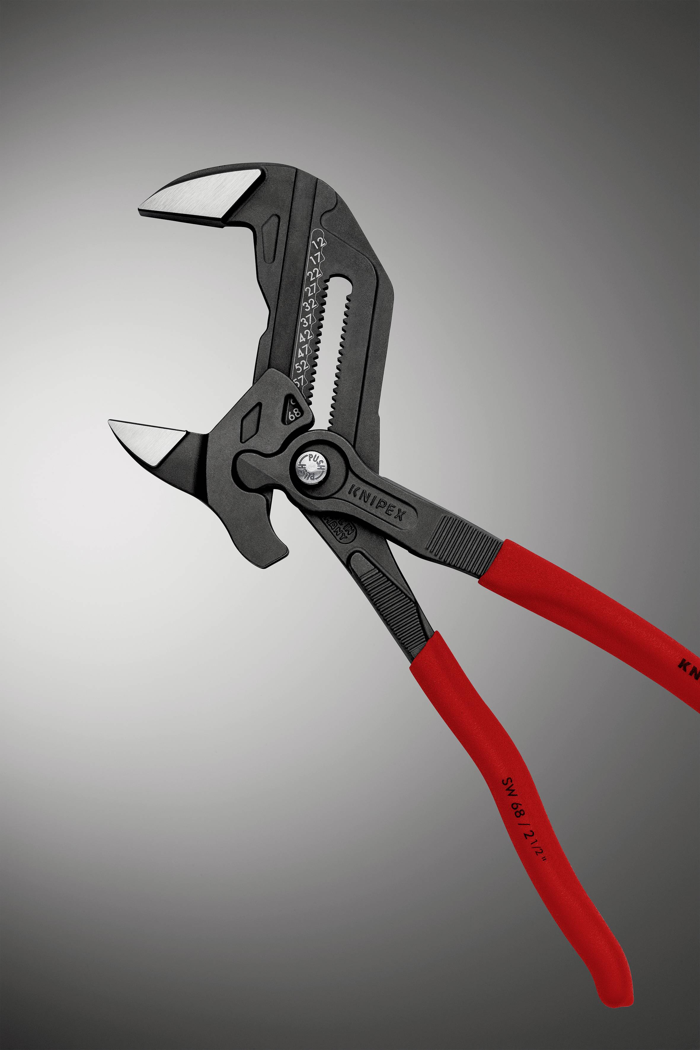 Knipex 86 01 300 Zangenschlüssel 300mm
