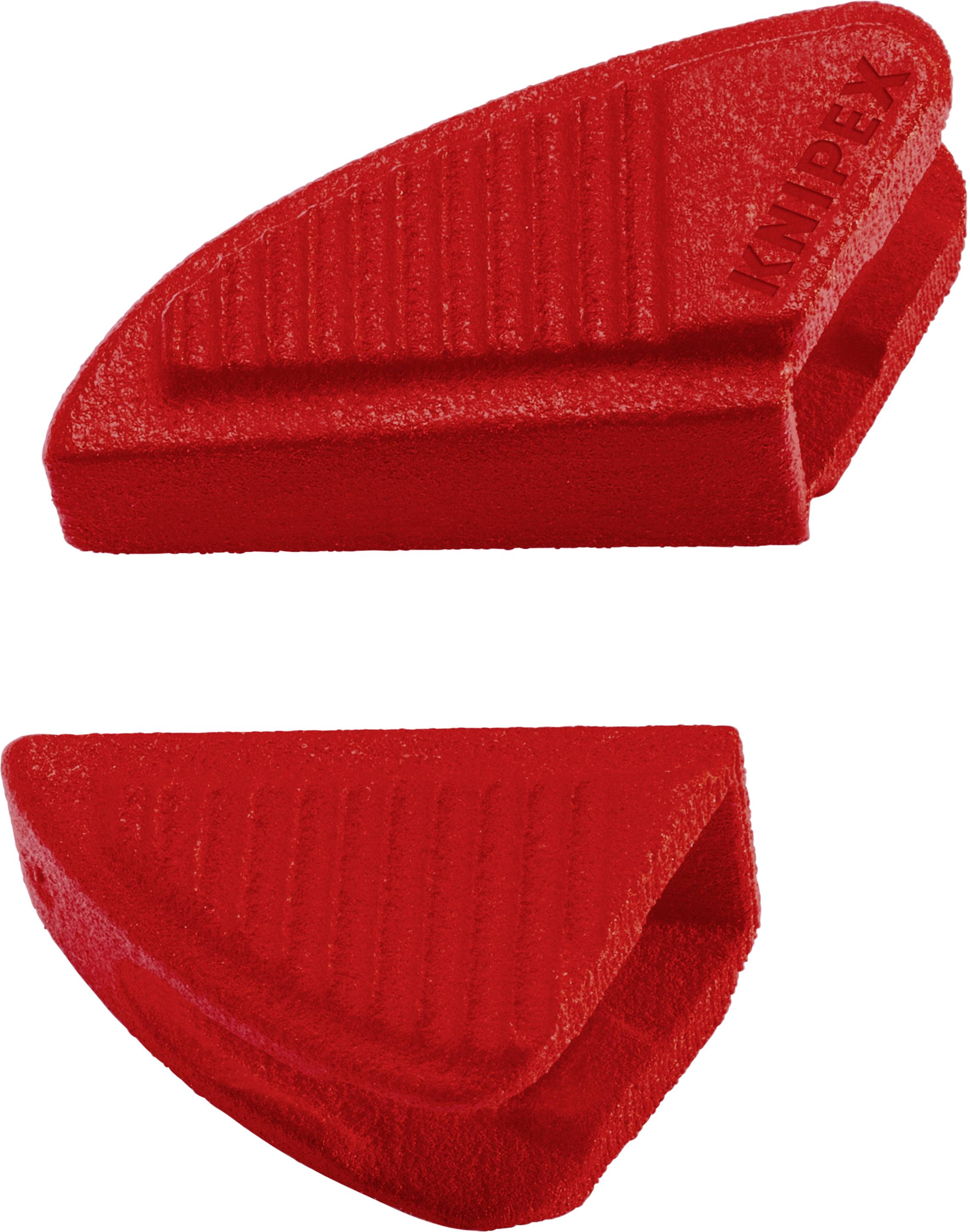 Mâchoires De Protection KNIPEX - Pour Pinces 86 XX 180 - Lot De 3 Paires