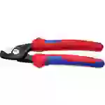 Knipex 95 12 160 Kabelschere Knipex 95 12 160 Kabelschere