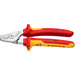 Knipex 95 16 160 Pince coupe-câbles