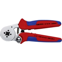 Knipex 97 55 04 Crimpzange Knipex 97 55 04 Crimpzange