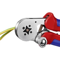 Knipex 97 55 04 Crimpzange Knipex 97 55 04 Crimpzange