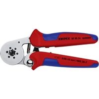Knipex 97 55 14 Crimpzange Knipex 97 55 14 Crimpzange