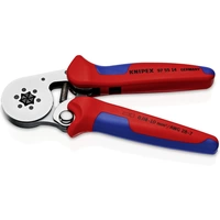 Knipex 97 55 14 Crimpzange Knipex 97 55 14 Crimpzange