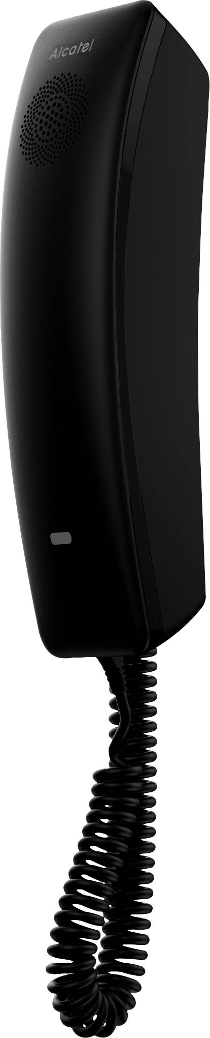 Alcatel 10IP Schnurgebundenes Telefon, VoIP kein Display Schwarz