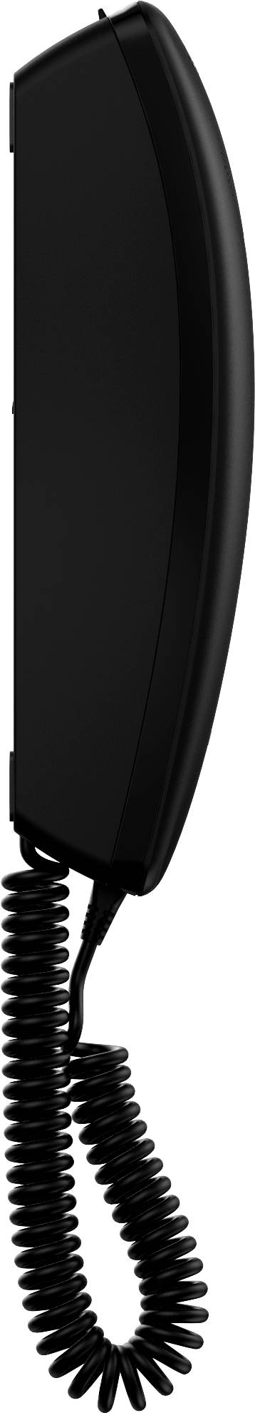 Alcatel 10IP Schnurgebundenes Telefon, VoIP kein Display Schwarz