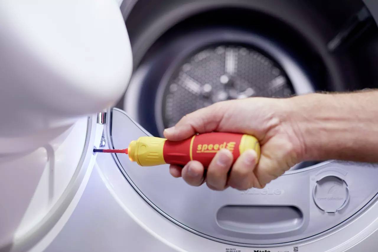 Wiha speedE II electric E-Schraubendreher