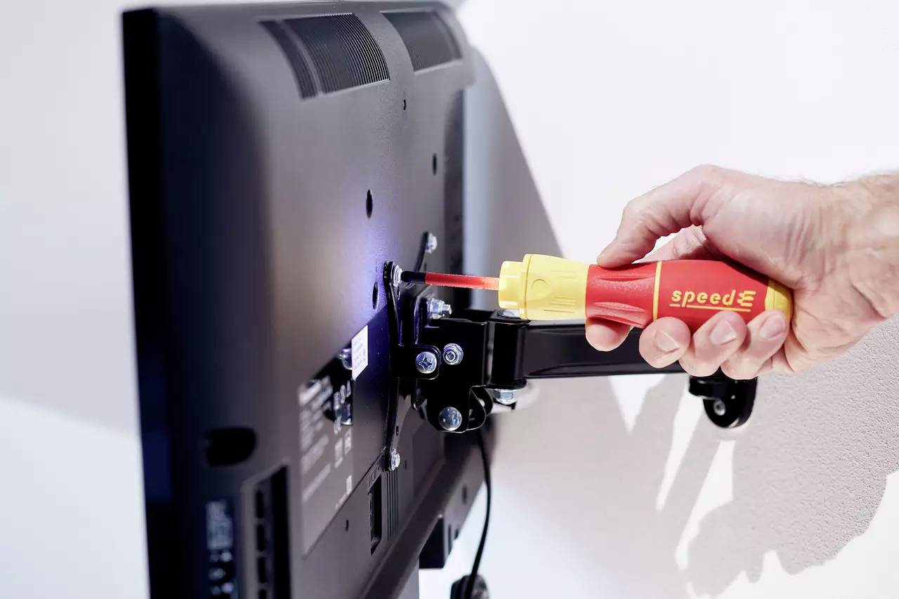 Wiha speedE II electric E-Schraubendreher