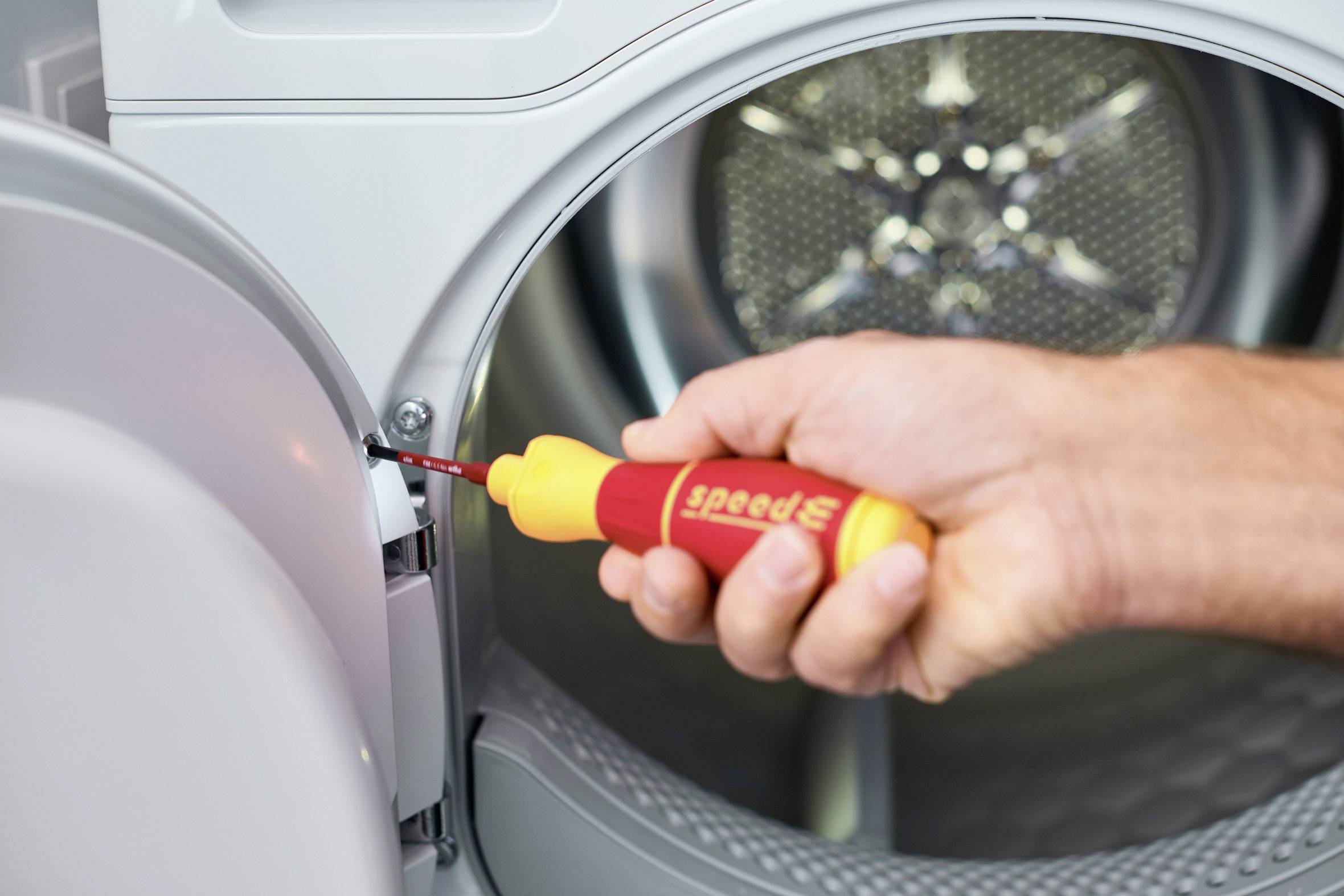 Wiha speedE II electric E-Schraubendreher