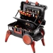 Wiha 44128 Elektriker, Handwerker, Profi, VDE Werkzeugkoffer bestückt 104teilig (L x B x H) 680 x 4 Wiha 44128 Elektriker, Handwerker, Profi, VDE Werkzeugkoffer bestückt 104teilig (L x B x H) 680 x 4
