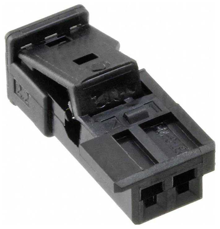 TE Connectivity Buchsengehäuse-Platine 1-1718333-1