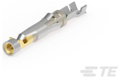 TE Connectivity Buchsenkontakt 1-66105-8 1-66105-8 Inhalt
