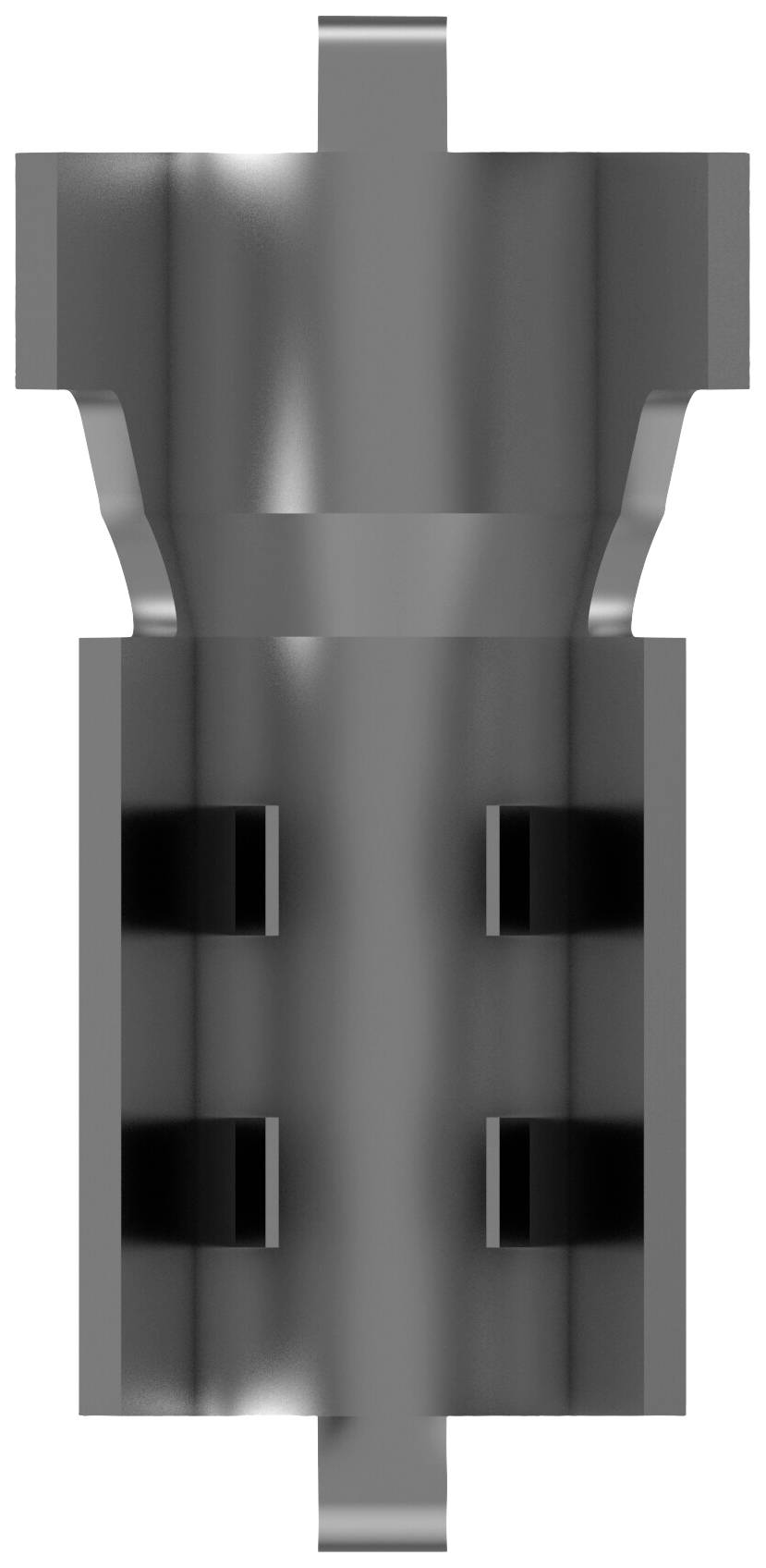 TE Connectivity 9-226176-2 9-226176-2 Abschlusswiderstand