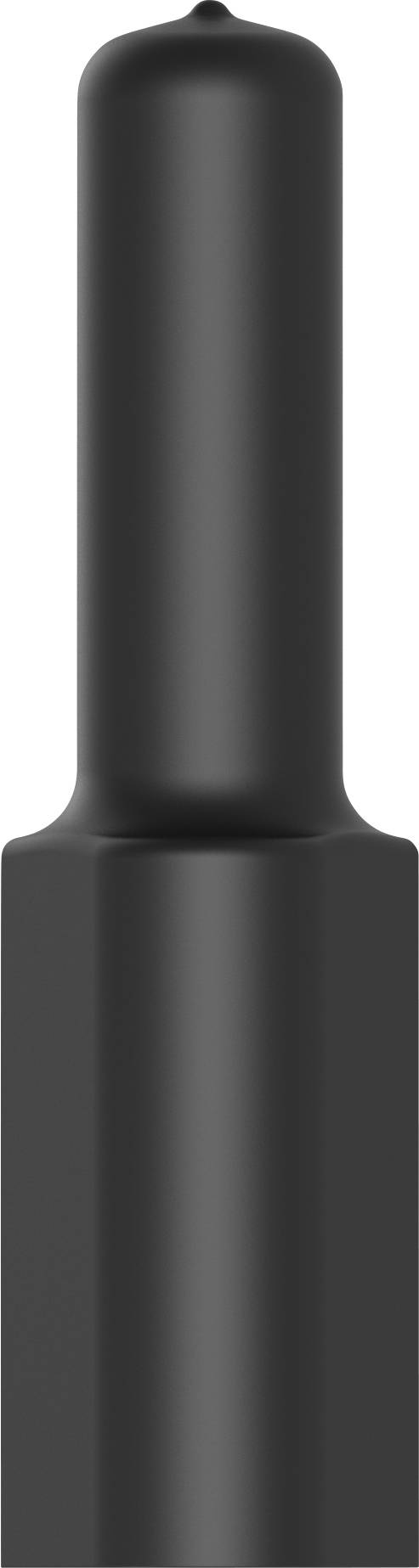 TE Connectivity Buchsengehäuse-Kabel AMP MQS Polzahl Gesamt 6 1-969489-1