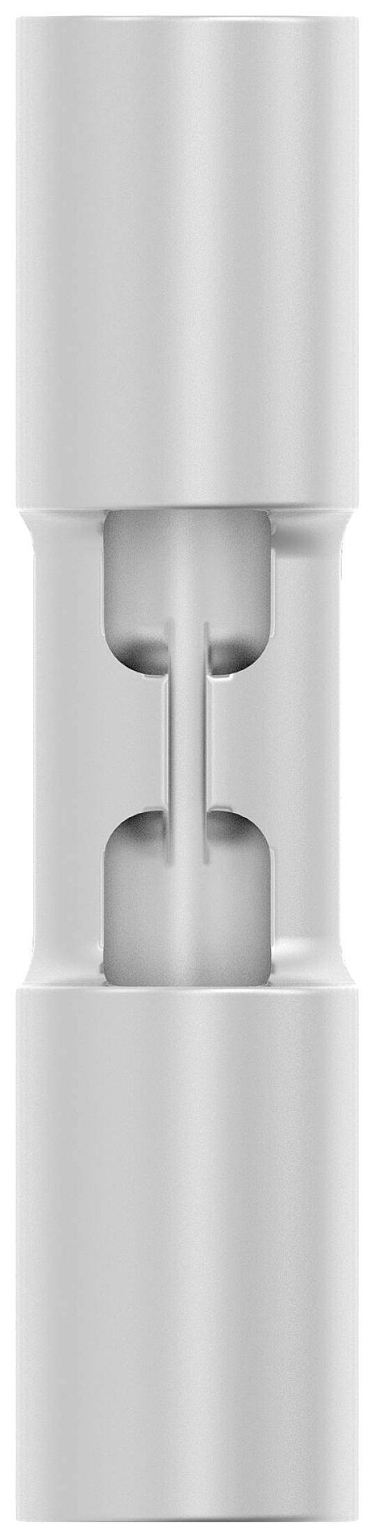 TE Connectivity 2-321801-3 Stoßverbinder Unisoliert