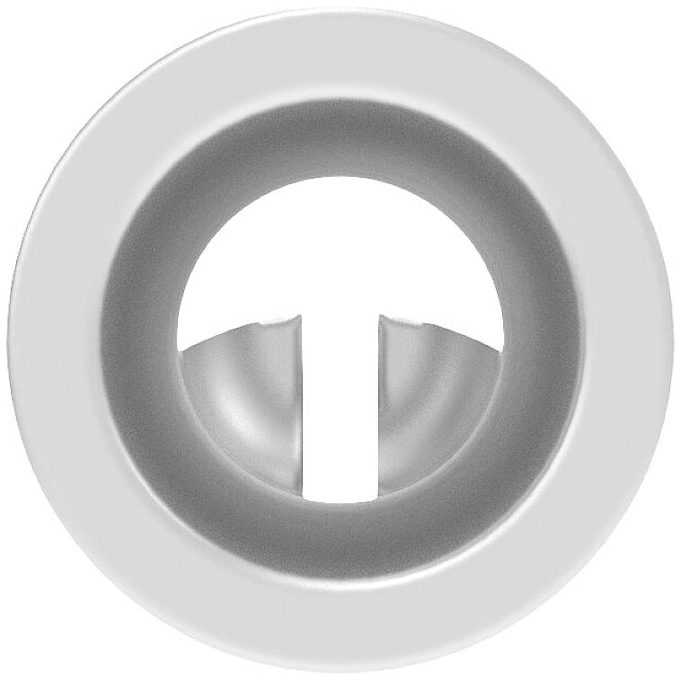 TE Connectivity 2-321801-3 Stoßverbinder Unisoliert