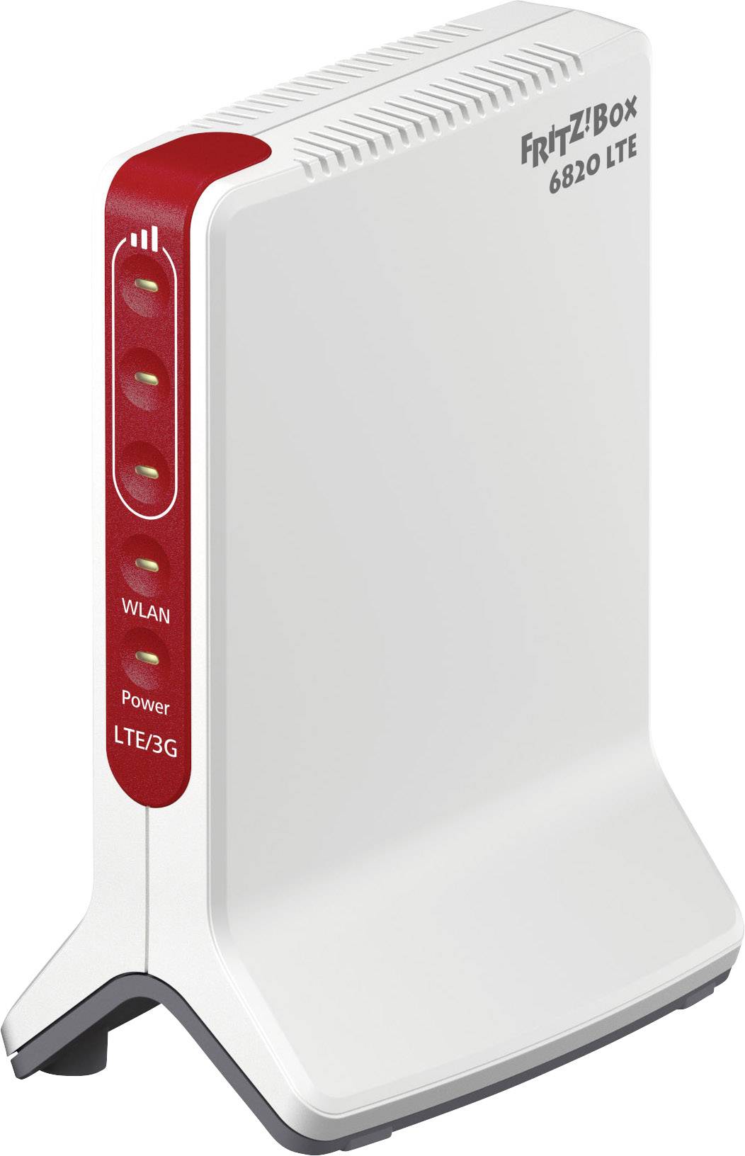 Fritz! FRITZ!Box 6820 LTE Edition International WLAN Router mit Modem 2.4 GHz 450 MBit/s