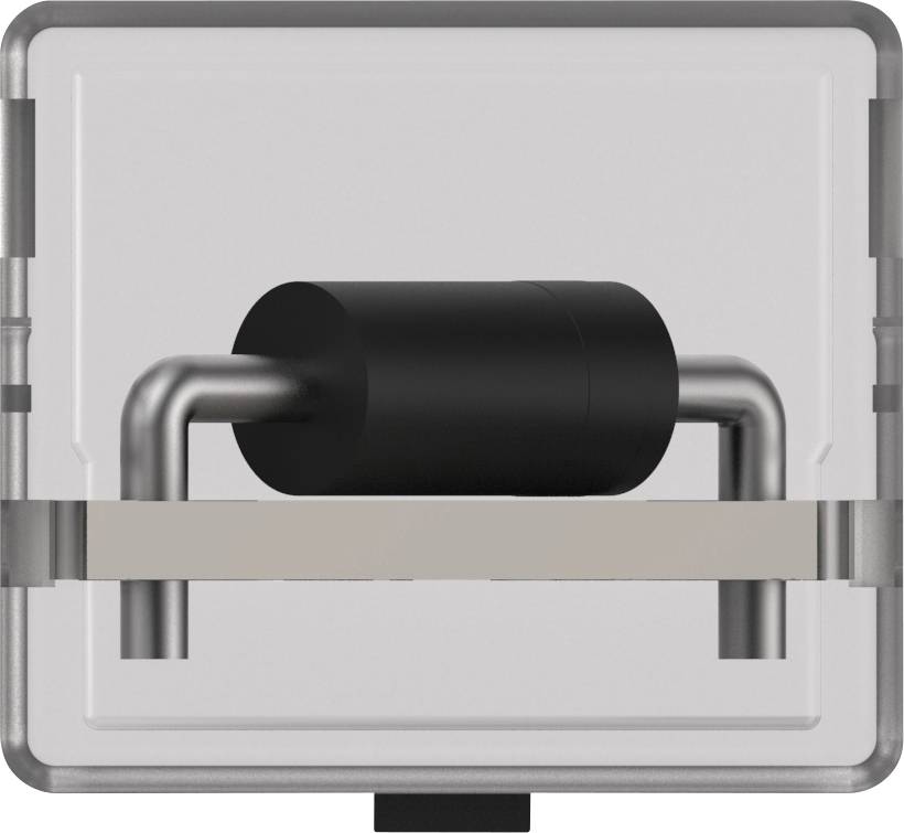 TE Connectivity 0413-216-2005 Rundstecker Codierstift Serie (Rundsteckverbinder): DT