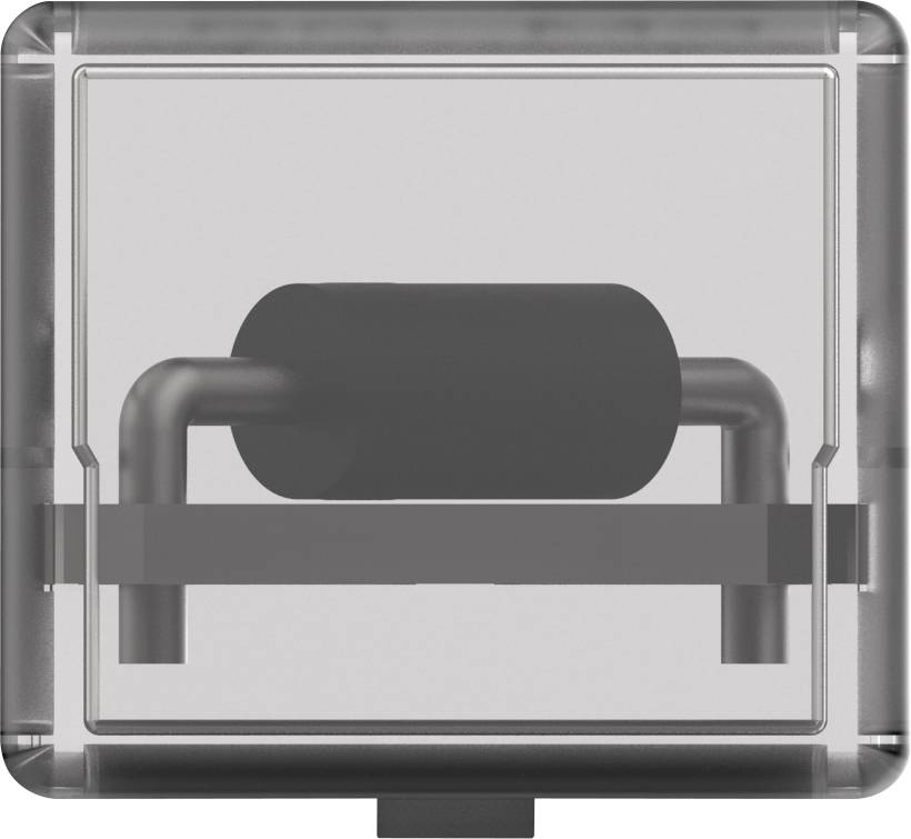 TE Connectivity 0413-216-2005 Rundstecker Codierstift Serie (Rundsteckverbinder): DT