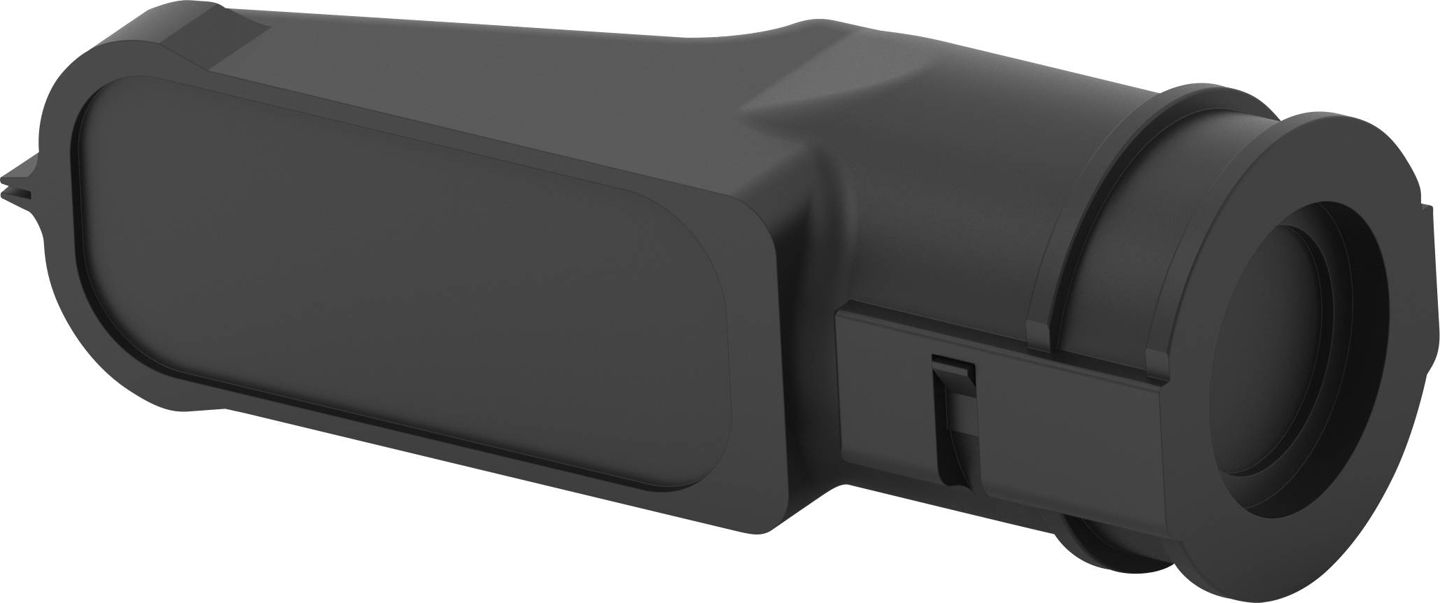 TE Connectivity 6862-201-20278 Rundstecker Einzelkontakt