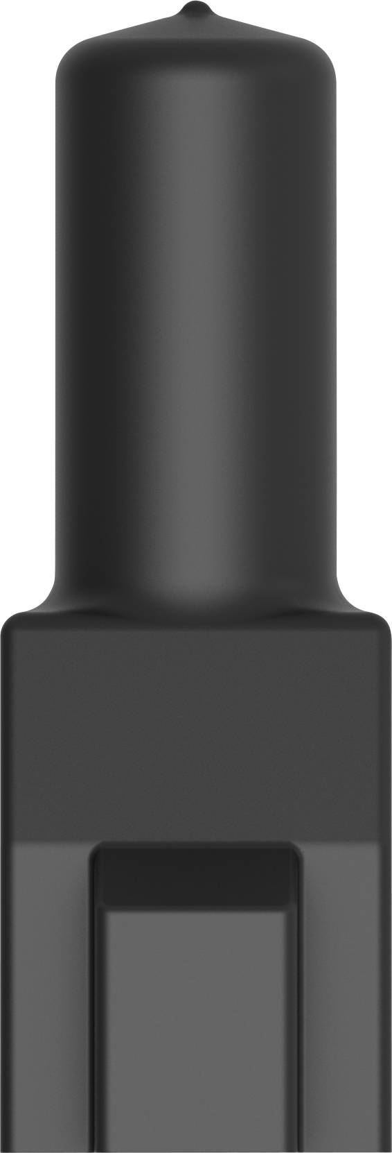 TE Connectivity DT8S-BT-BK Rundstecker Kabeltülle Serie (Rundsteckverbinder): DT