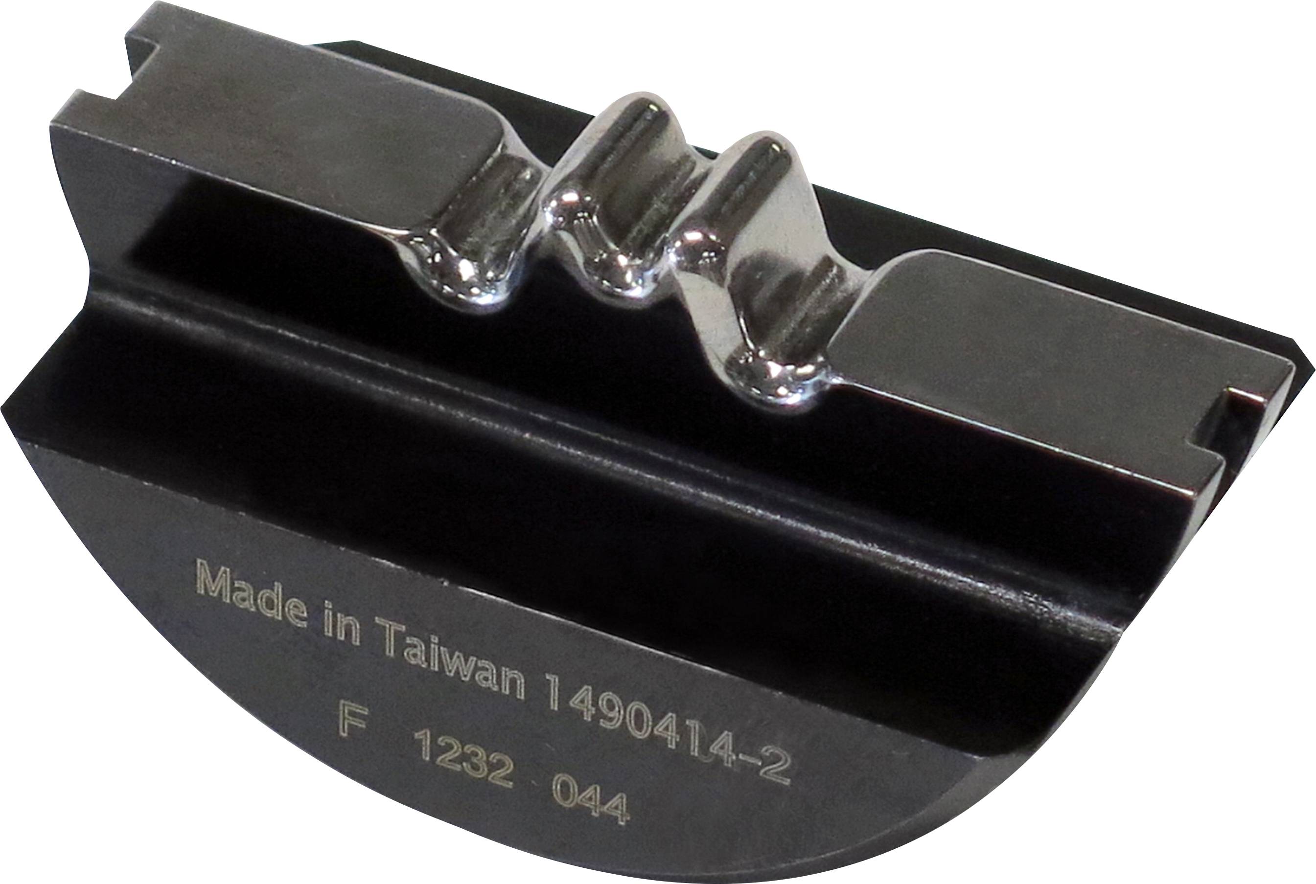 TE Connectivity HD18-009 Rundstecker Zugentlastung 1St.