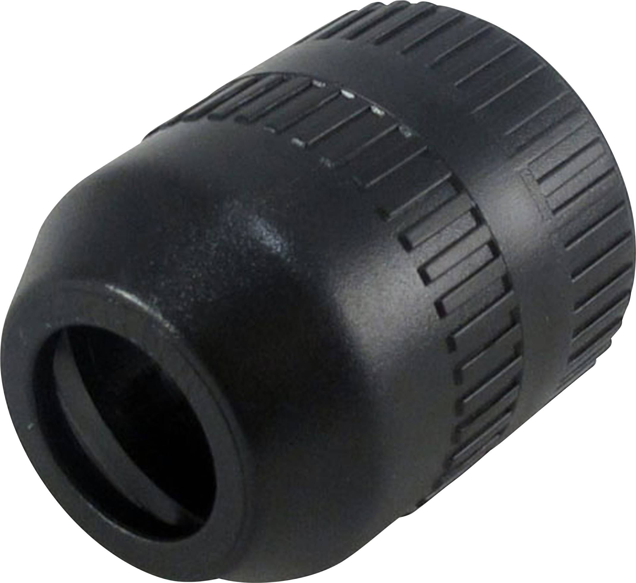 TE Connectivity M902-2053 Rundstecker Überwurfmutter 1 St.