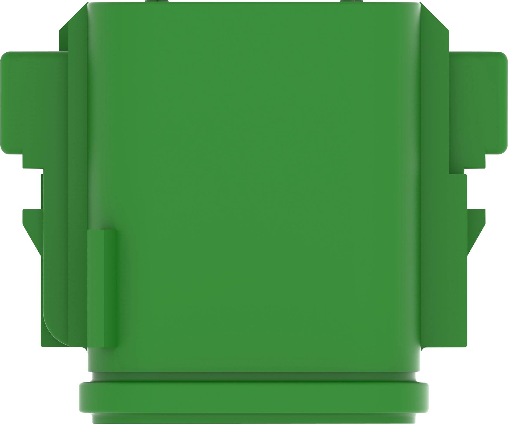 TE Connectivity W4PA Rundstecker Sicherungskeil Gesamtpolzahl: 4 Serie (Rundsteckverbinder): DT