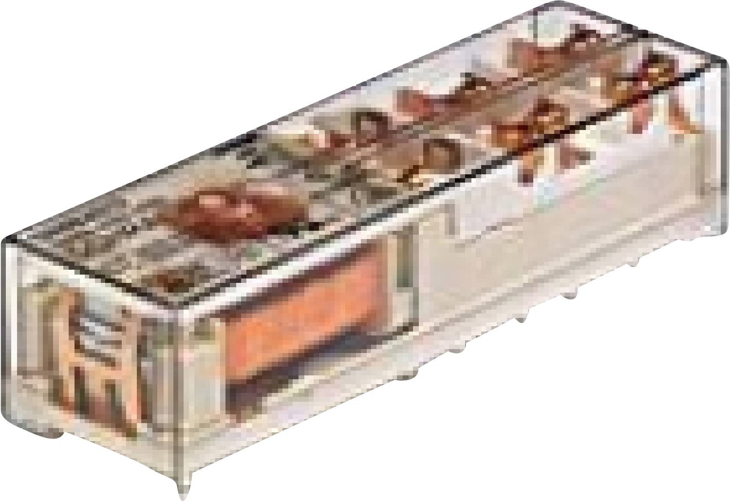 TE Connectivity 0460-220-1231 Rundstecker Einzelkontakt Stiftkontakt 1St.