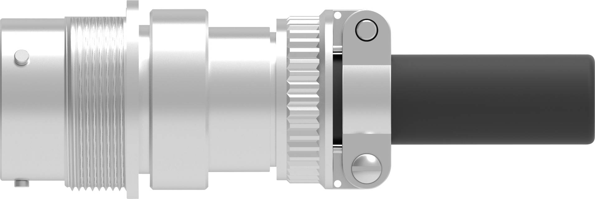TE Connectivity WB-48SA Rundstecker Sicherungskeil Gesamtpolzahl: 48 1St.