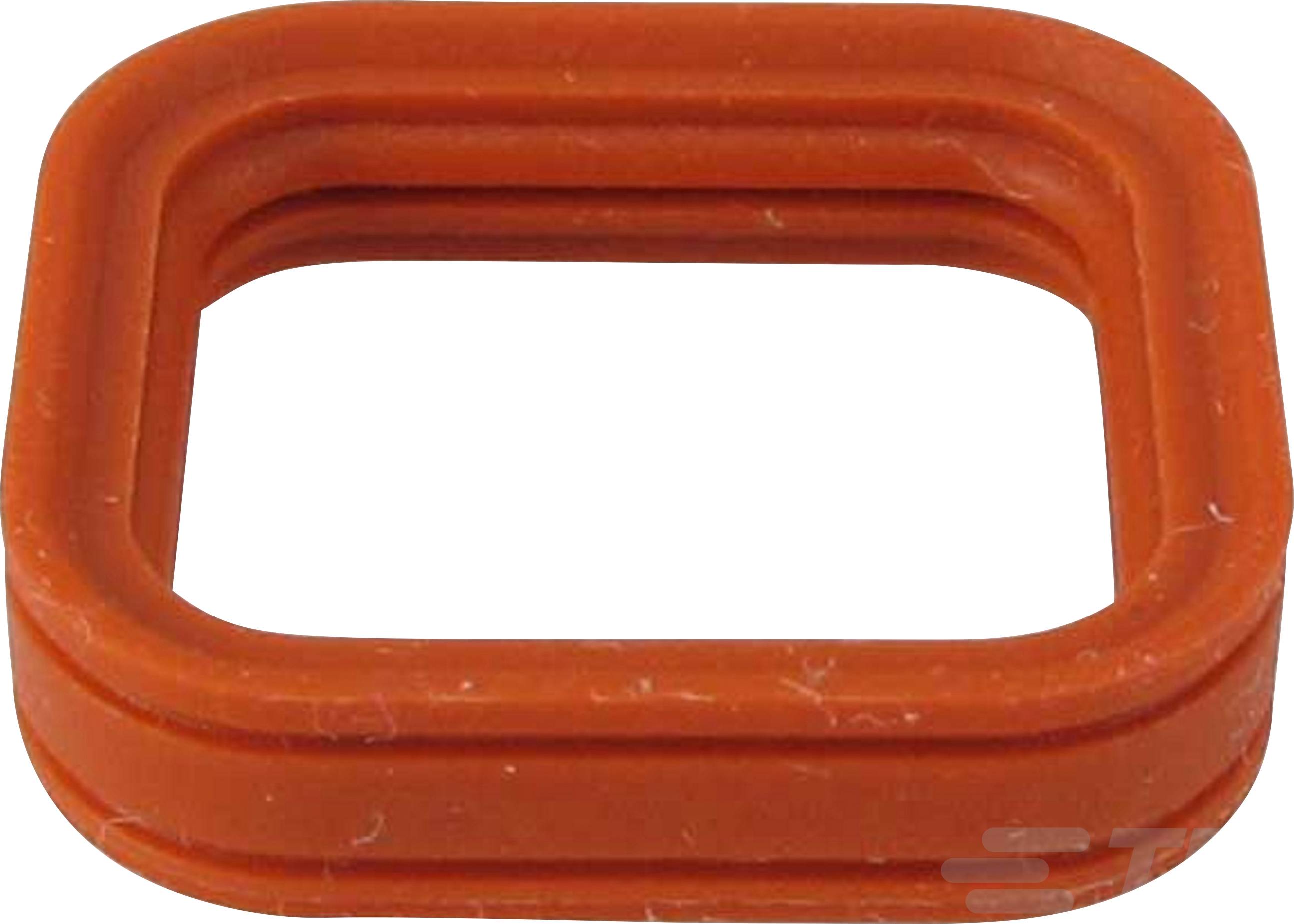 TE Connectivity SRK-BS-MD-90-001 Rundstecker Endkappe 1St.