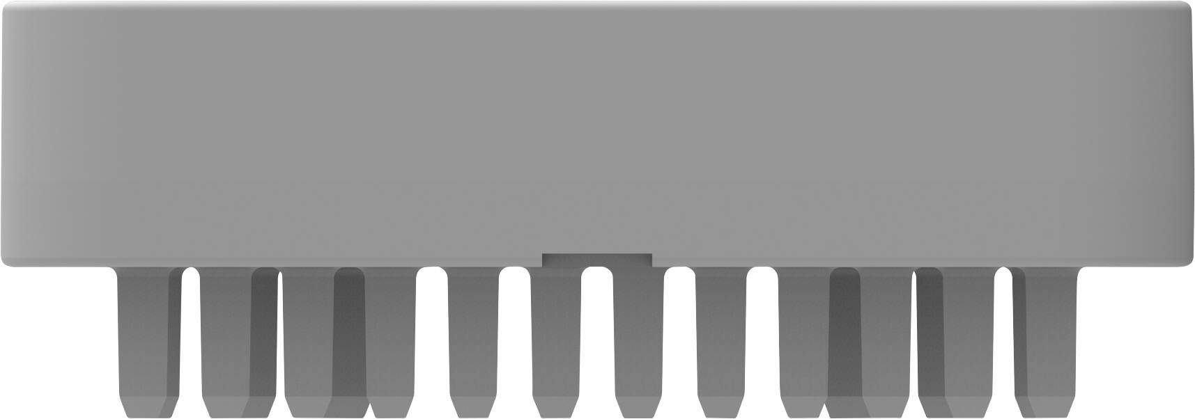 TE Connectivity SRK-SC-080-35-601 Rundstecker Einzelkontakt Buchsenkontakt 1St.