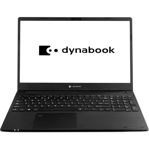 Dynabook Satellite Pro L50 39.6 cm (15.6 Zoll) HD 1080 p Notebook Intel® Core™ i7 i7-10710U 16 GB
