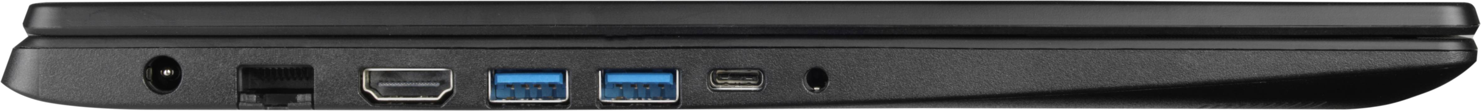 Dynabook Satellite Pro L50 39.6cm (15.6 Zoll) HD 1080 p Notebook Intel® Core™ i7 i7-10710U 16GB RAM 1TB HDD 512GB SSD Nvidia