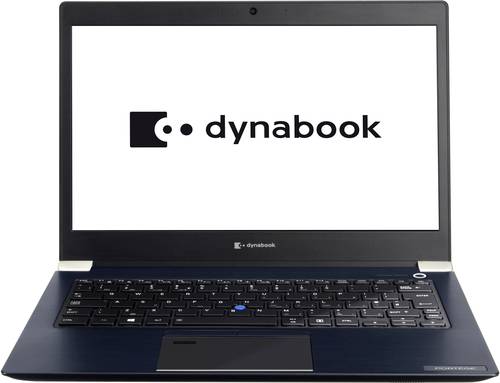 Dynabook Portégé X30-F-17Q 33.8cm (13.3 Zoll) Notebook Intel i7-8565U (4 x 1.8GHz / max. 4.6GHz) 1