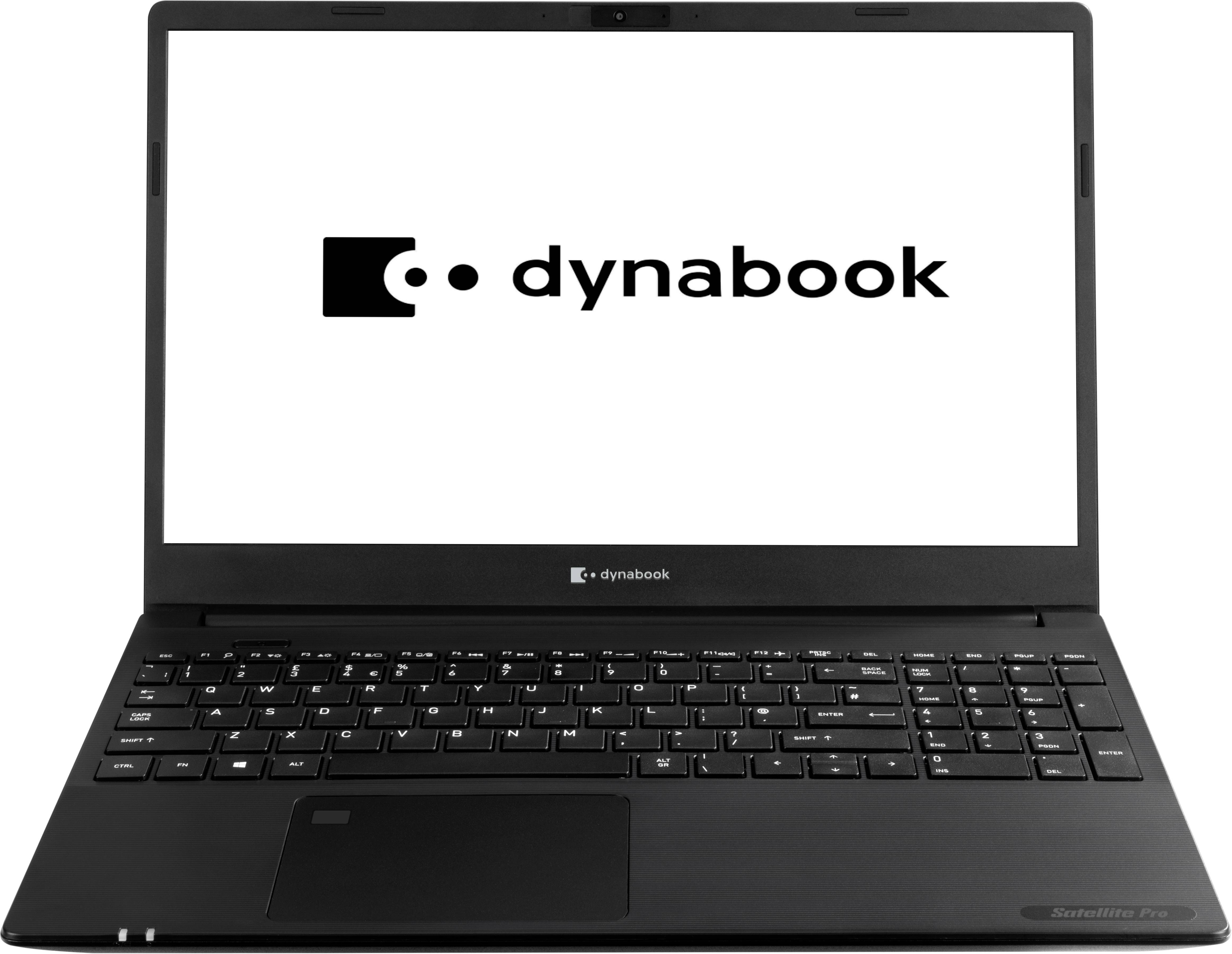 Dynabook Notebook Satellite Pro L50 39.6 cm (15.6 Zoll) HD 1080 p Intel® Core™ i5 i5-10210U 8 GB RAM 256 GB SSD Intel UHD Graphics Win 10 Pro