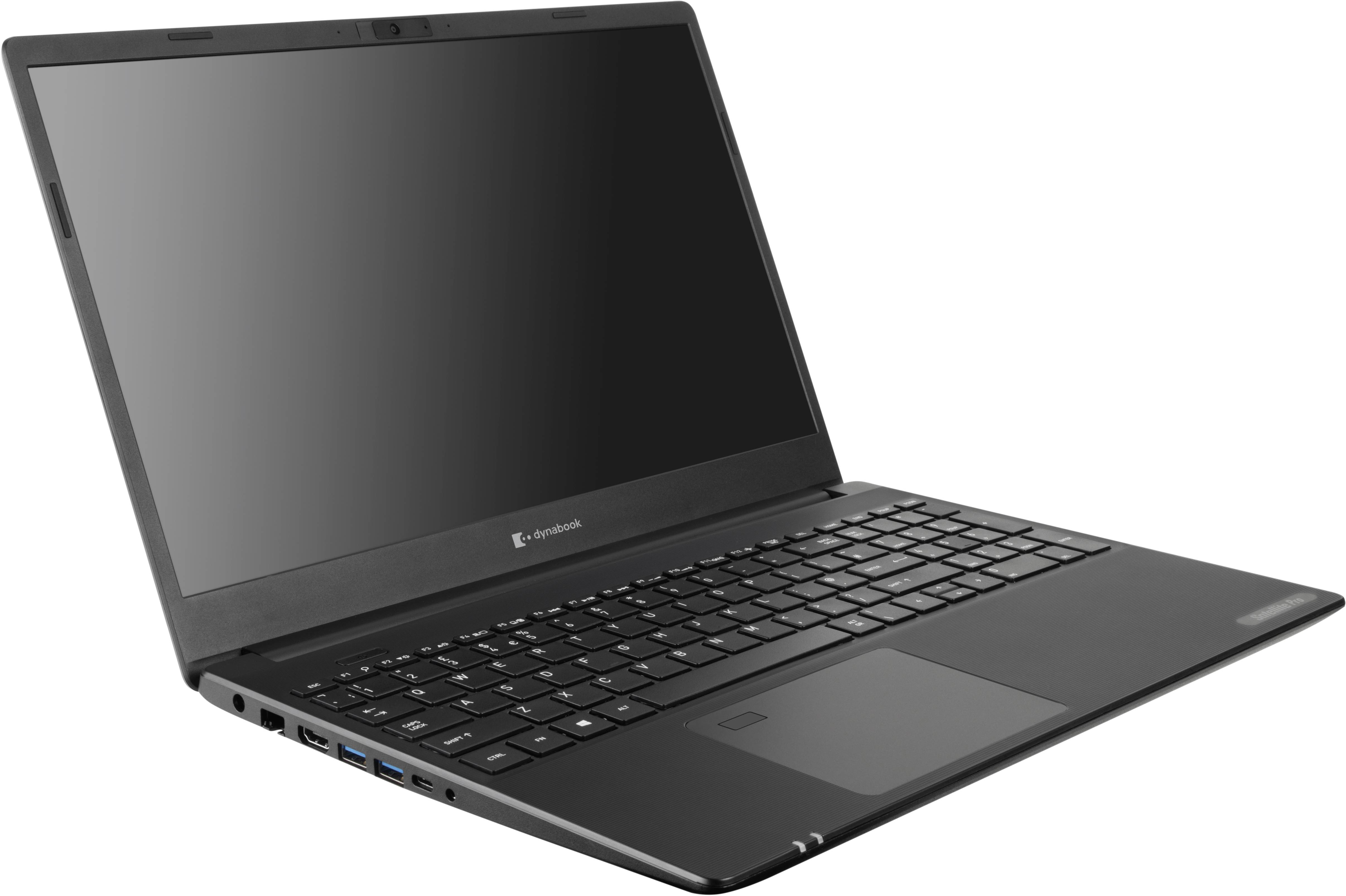 Dynabook Notebook Satellite Pro L50 39.6 cm (15.6 Zoll) HD 1080 p Intel® Core™ i5 i5-10210U 8 GB RAM 256 GB SSD Intel UHD Graphics Win 10 Pro