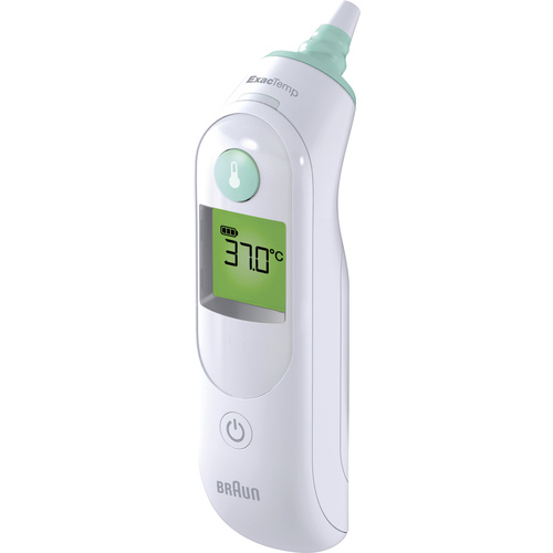 Braun ThermoScan® 6 Fieberthermometer