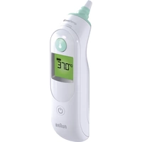 Braun ThermoScan® 6 Fieberthermometer Braun ThermoScan® 6 Fieberthermometer