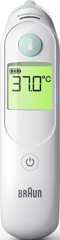 Braun ThermoScan® 6 Fieberthermometer