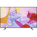 Samsung GQ43Q60 QLED-TV 108cm 43 Zoll EEK G (A - G) DVB-T2, DVB-C, DVB-S, UHD, Smart TV, WLAN, PVR ready, CI+ Schwarz