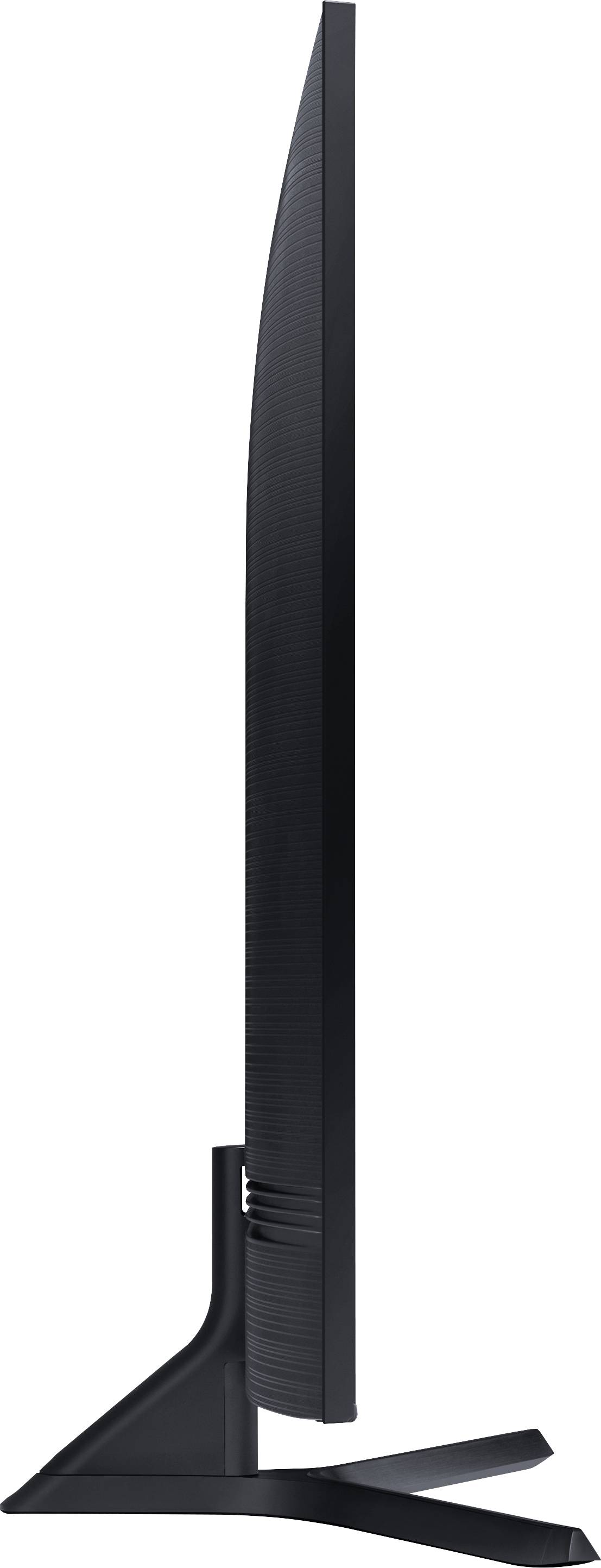 Samsung GU65TU8509 LED-TV 163cm 65 Zoll EEK G (A - G) DVB-T2, DVB-C, DVB-S, UHD, Smart TV, WLAN, PVR ready, CI+ Schwarz