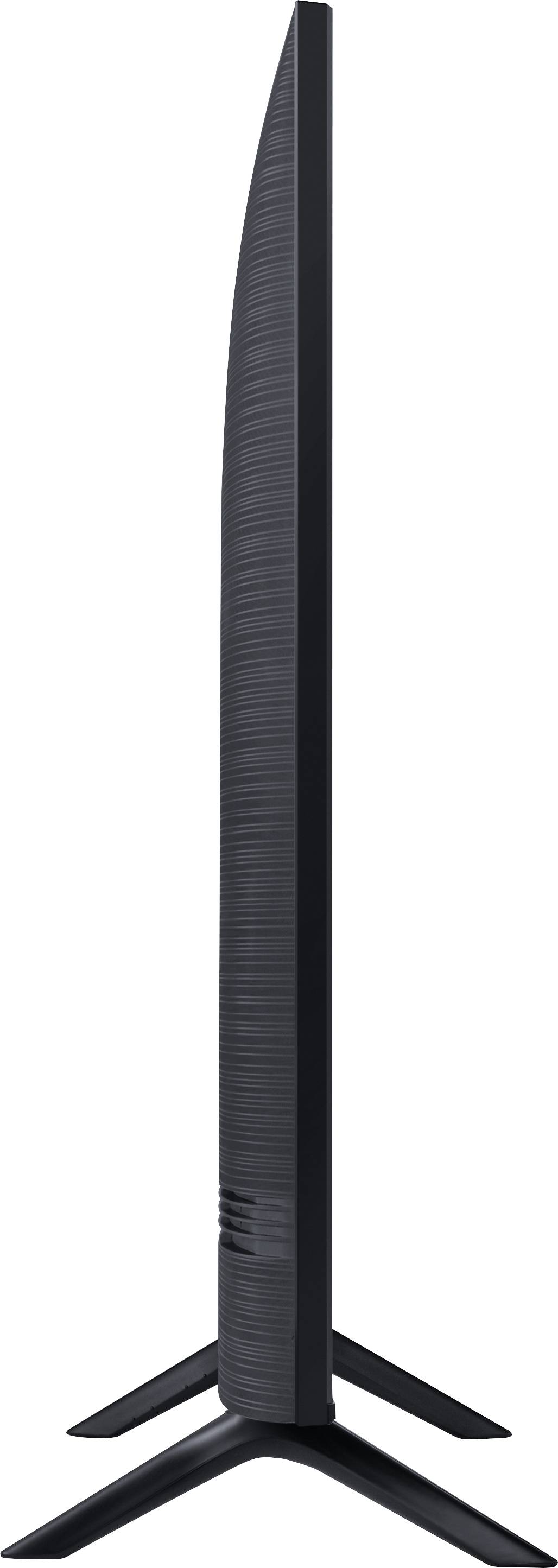 Samsung GU43TU8079 LED-TV 108 cm 43 Zoll EEK G (A - G) DVB-T2, DVB-C, DVB-S, UHD, Smart TV, WLAN, CI+ Schwarz