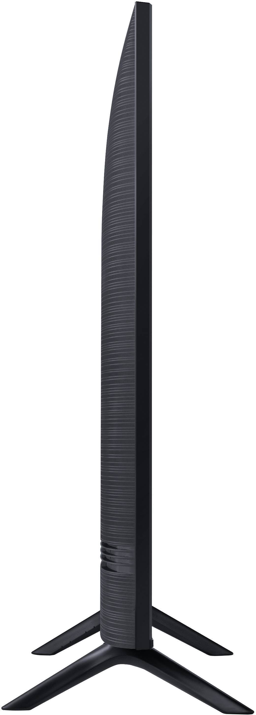 Samsung GU43TU8079 LED-TV 108 cm 43 Zoll EEK G (A - G) DVB-T2, DVB-C, DVB-S, UHD, Smart TV, WLAN, CI+ Schwarz