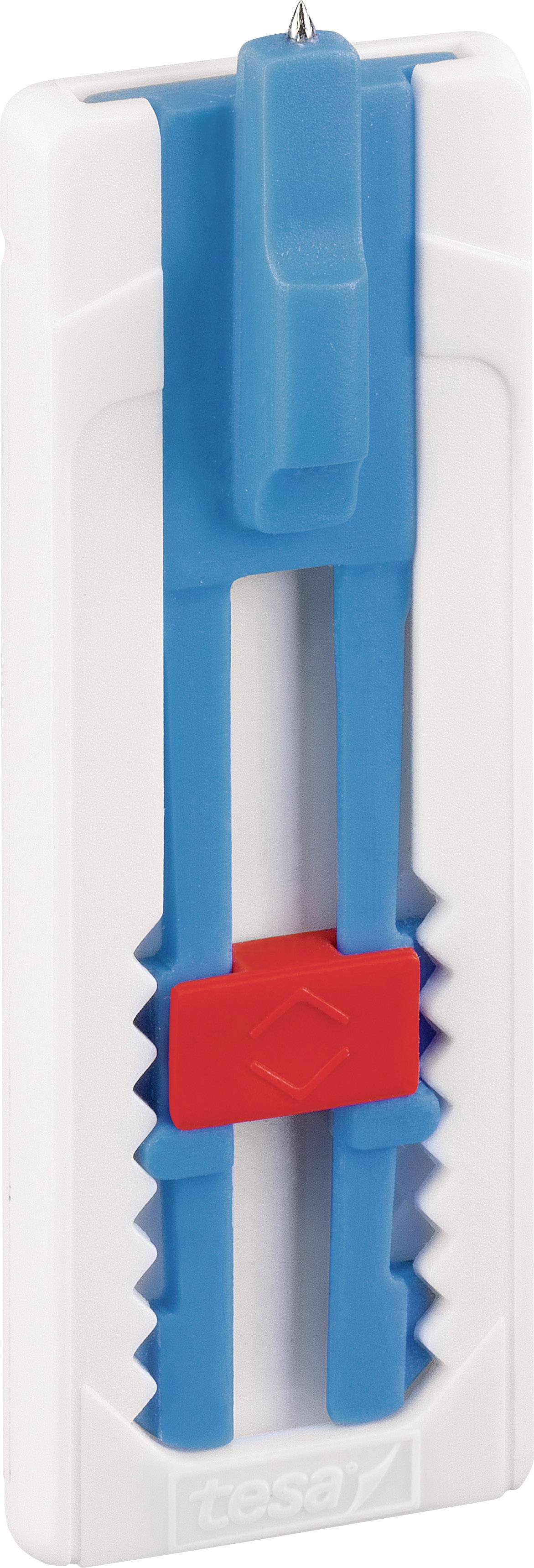 Tesa 77778 Klebenagel-Leinwand Weiß Inhalt: 2St.