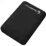 SunnyBag compact10000 Powerbank 10000 mAh Li-Ion Schwarz Statusanzeige SunnyBag compact10000 Powerbank 10000 mAh Li-Ion Schwarz Statusanzeige