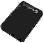 SunnyBag compact10000 Powerbank (batterie supplémentaire) 10000 mAh Li-Ion noir Affichage du statut