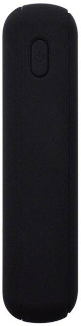 SunnyBag compact10000 Powerbank 10000 mAh Li-Ion Schwarz Statusanzeige